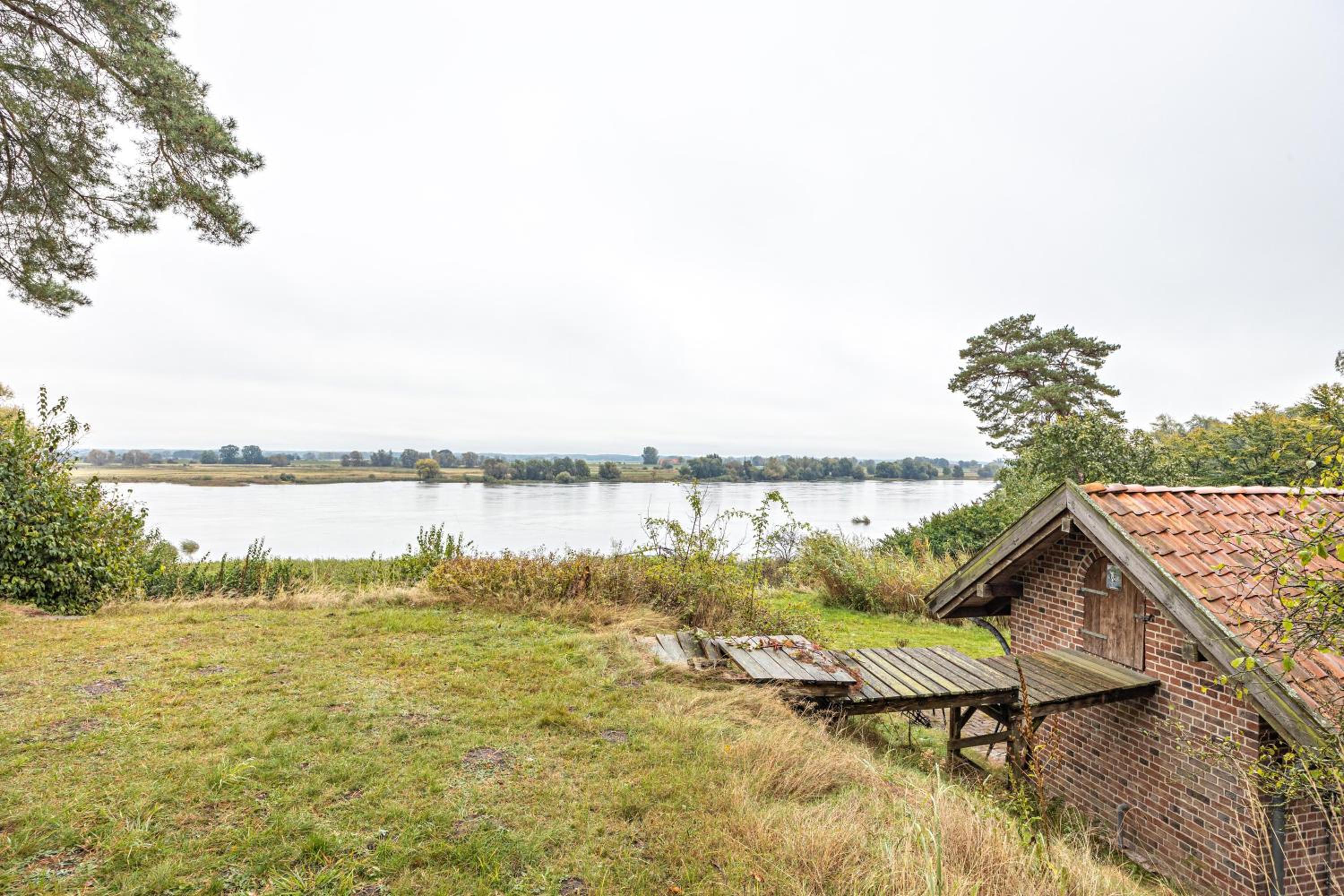 Ferienwohnung An Der Elbe