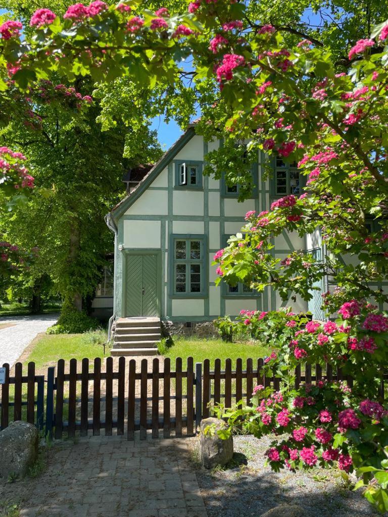 Jagdschloss Friedrichsmoor exklusiv
