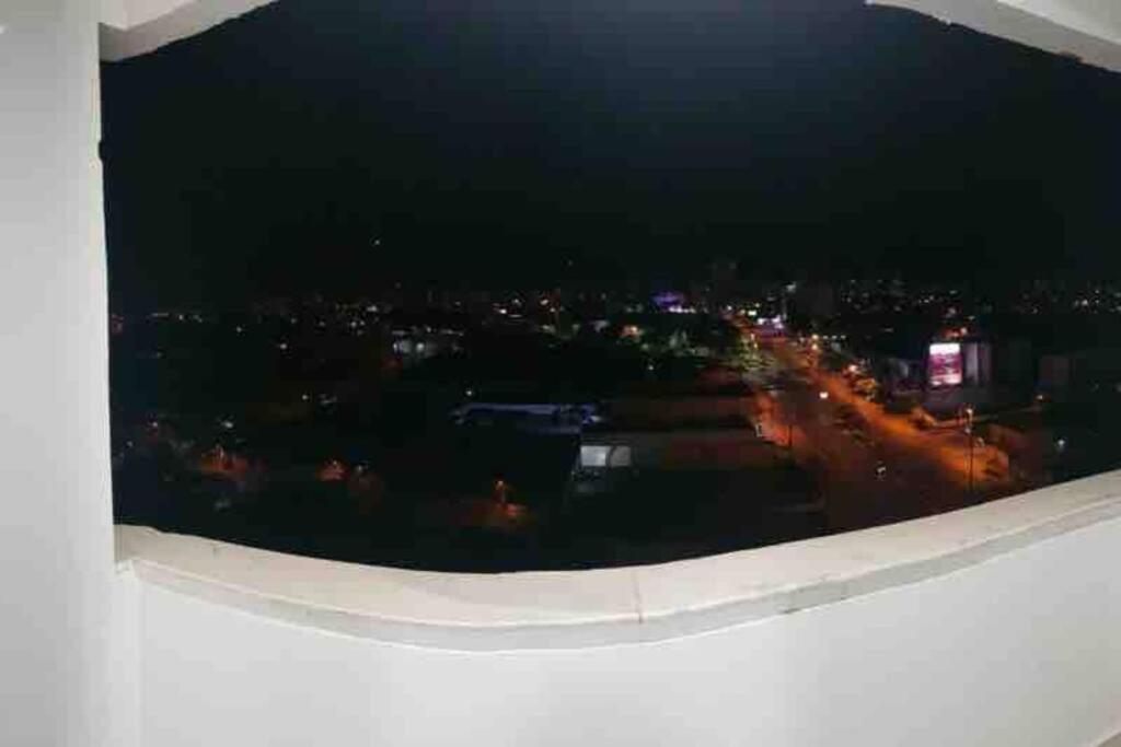 Apartamento encantador com Piscina e área de lazer