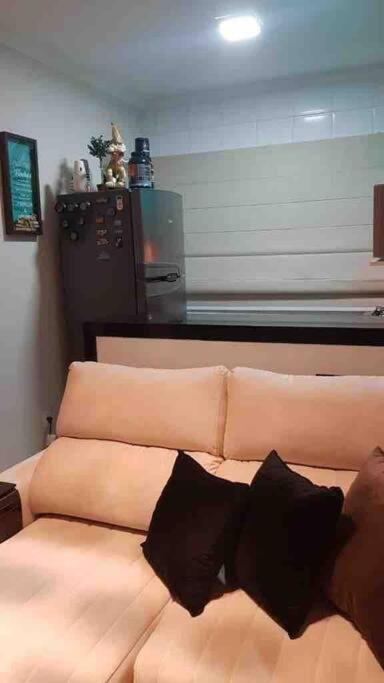Apartamento encantador com Piscina e área de lazer