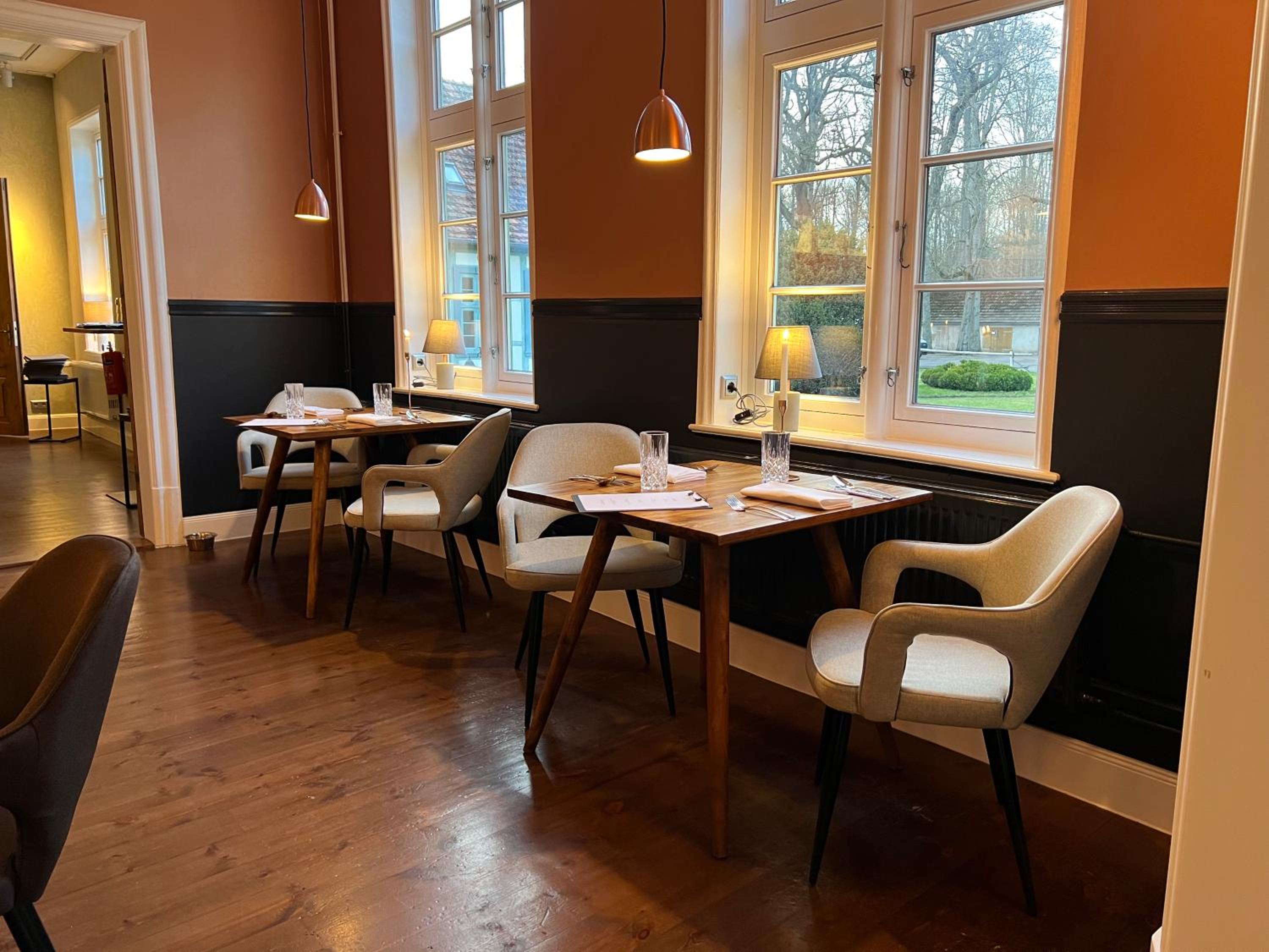 Jagdschloss Friedrichsmoor exklusiv