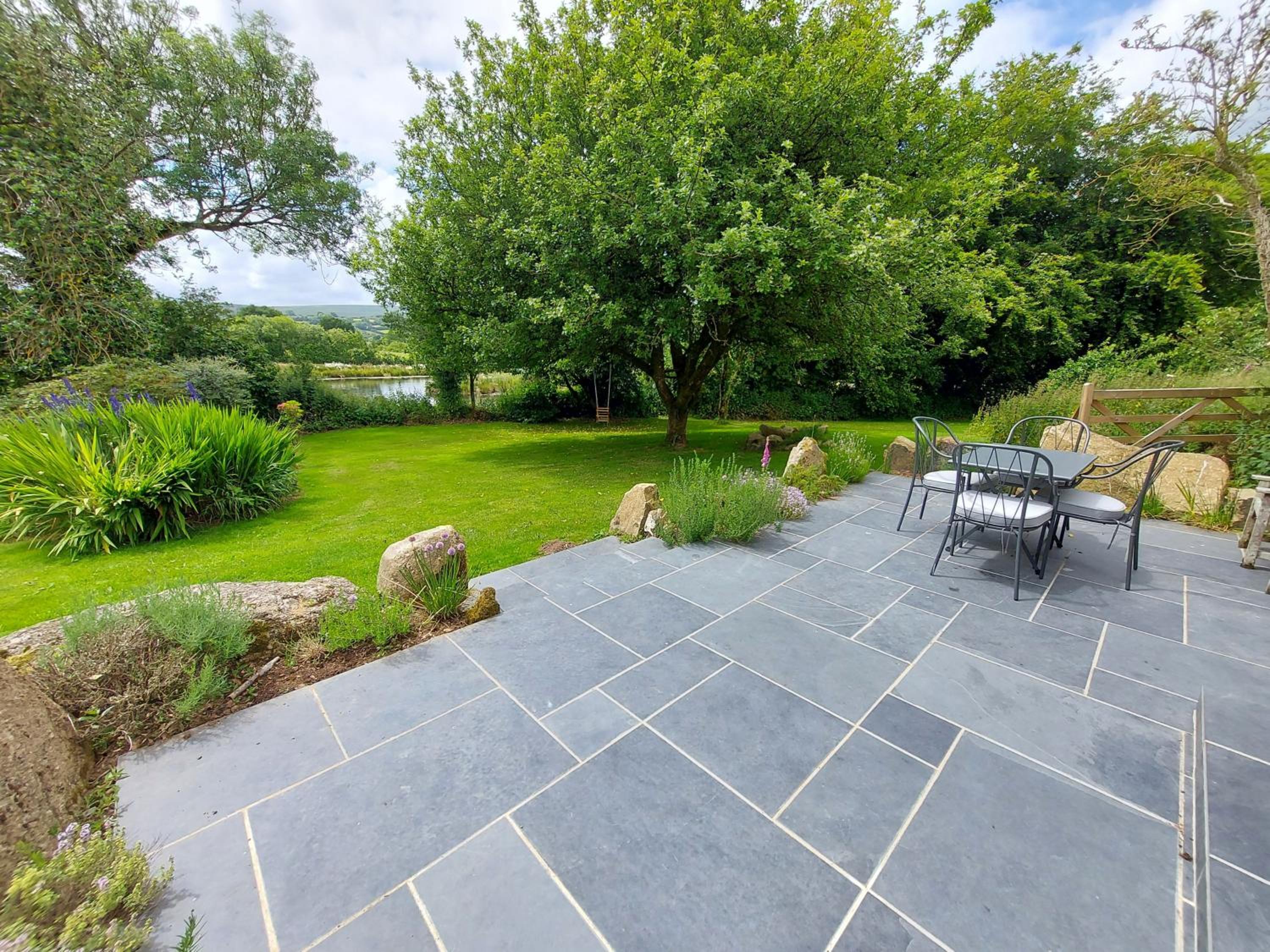 The Old Calf House view 4