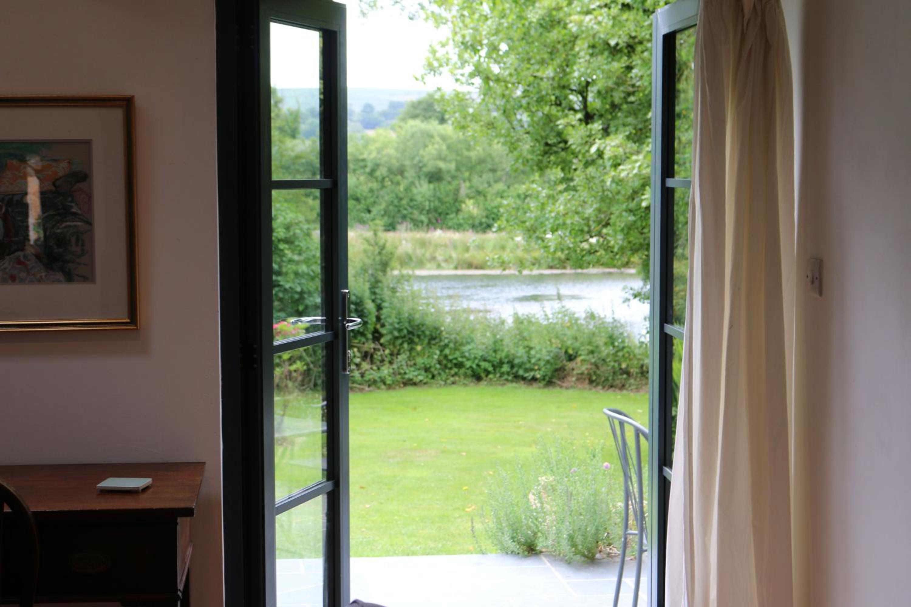 The Old Calf House view 5