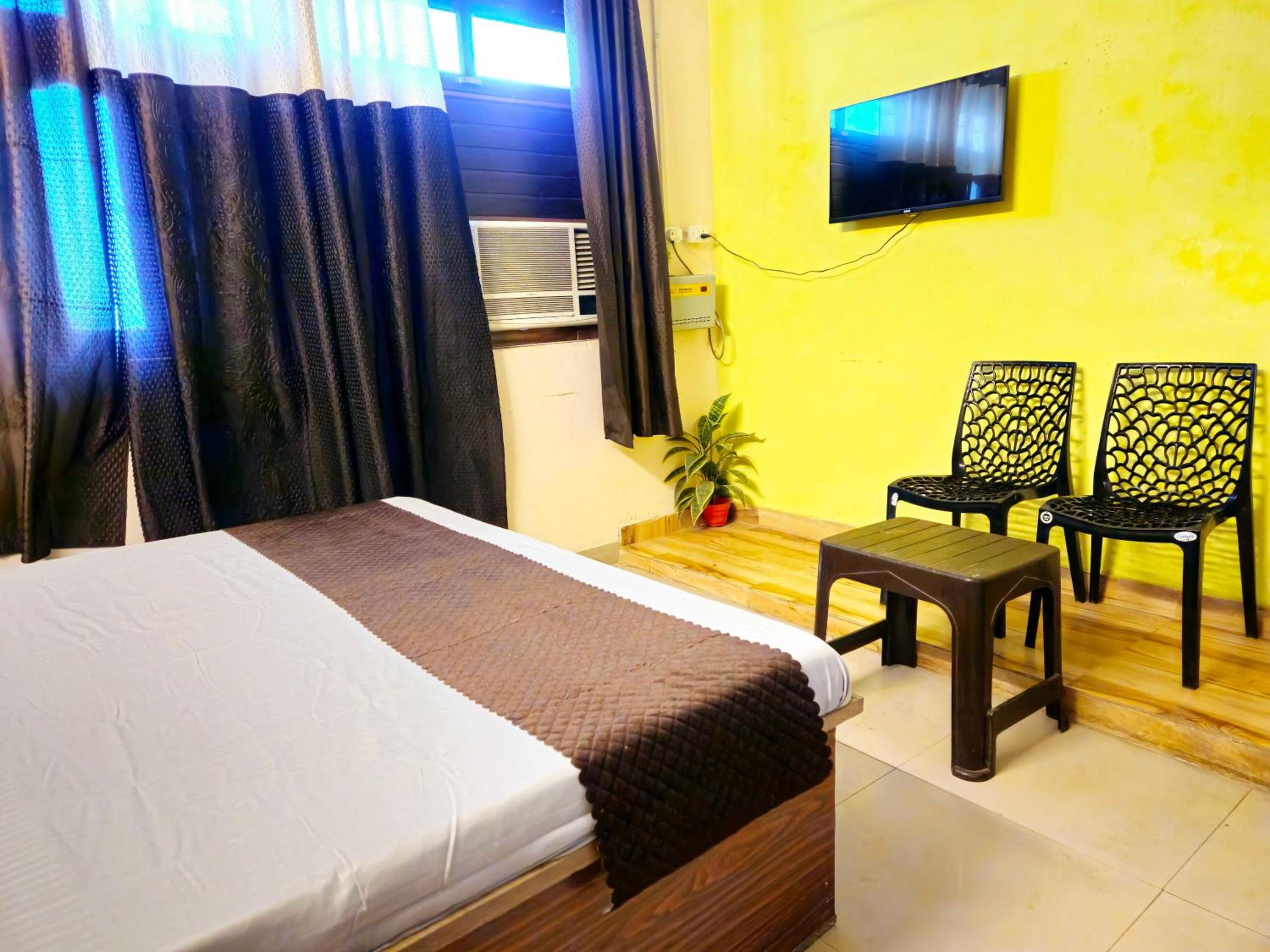 Hotel O Home Pari Mahal Homestay