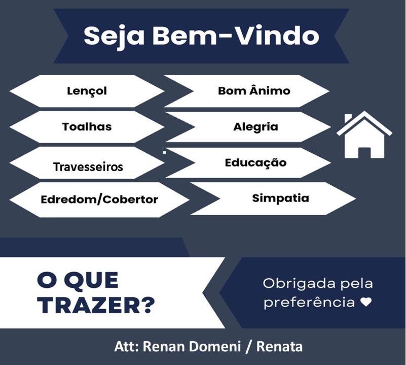 Apto Domeni, seu conforto a 10 min da praia!