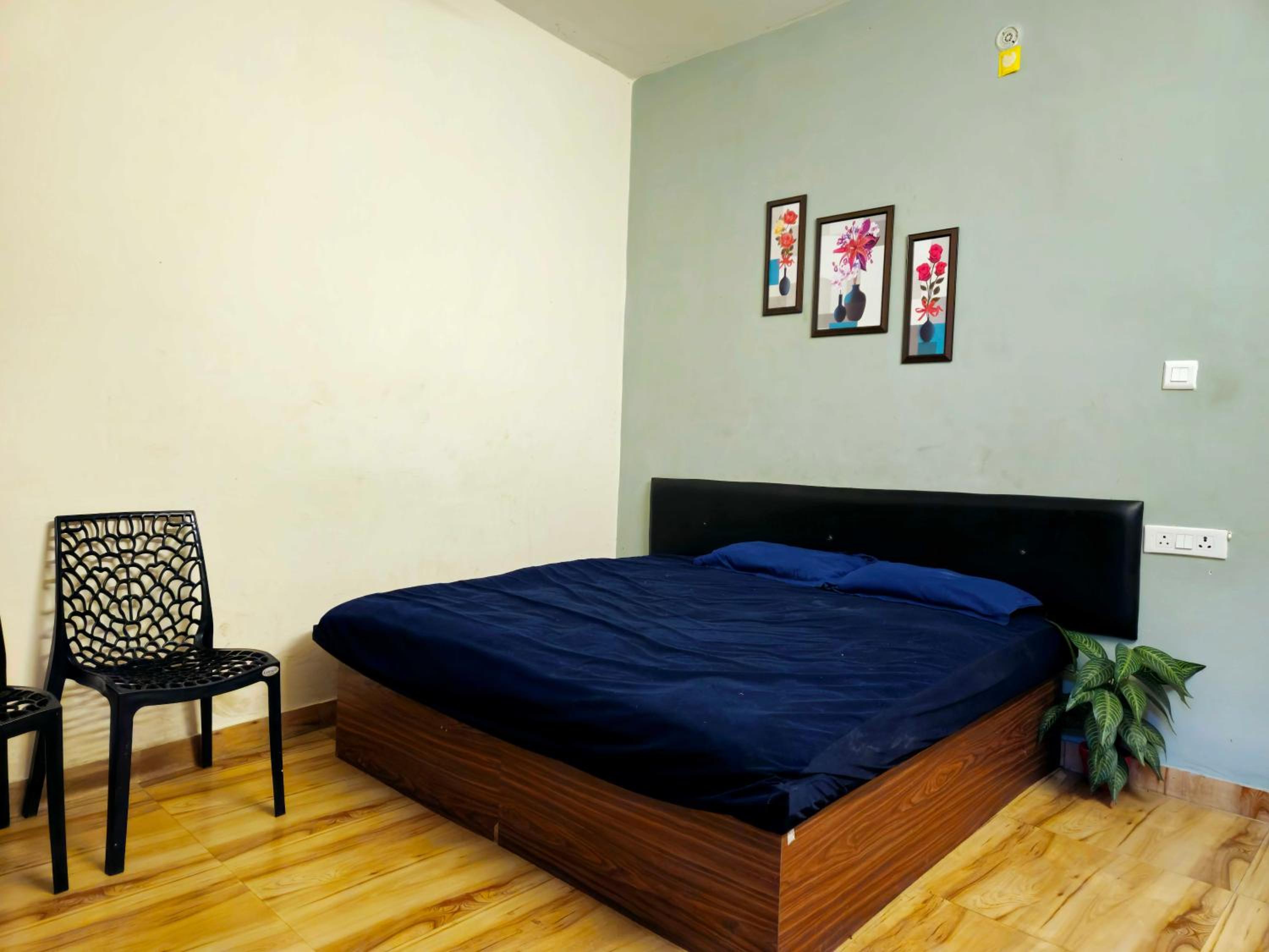 Hotel O Home Pari Mahal Homestay