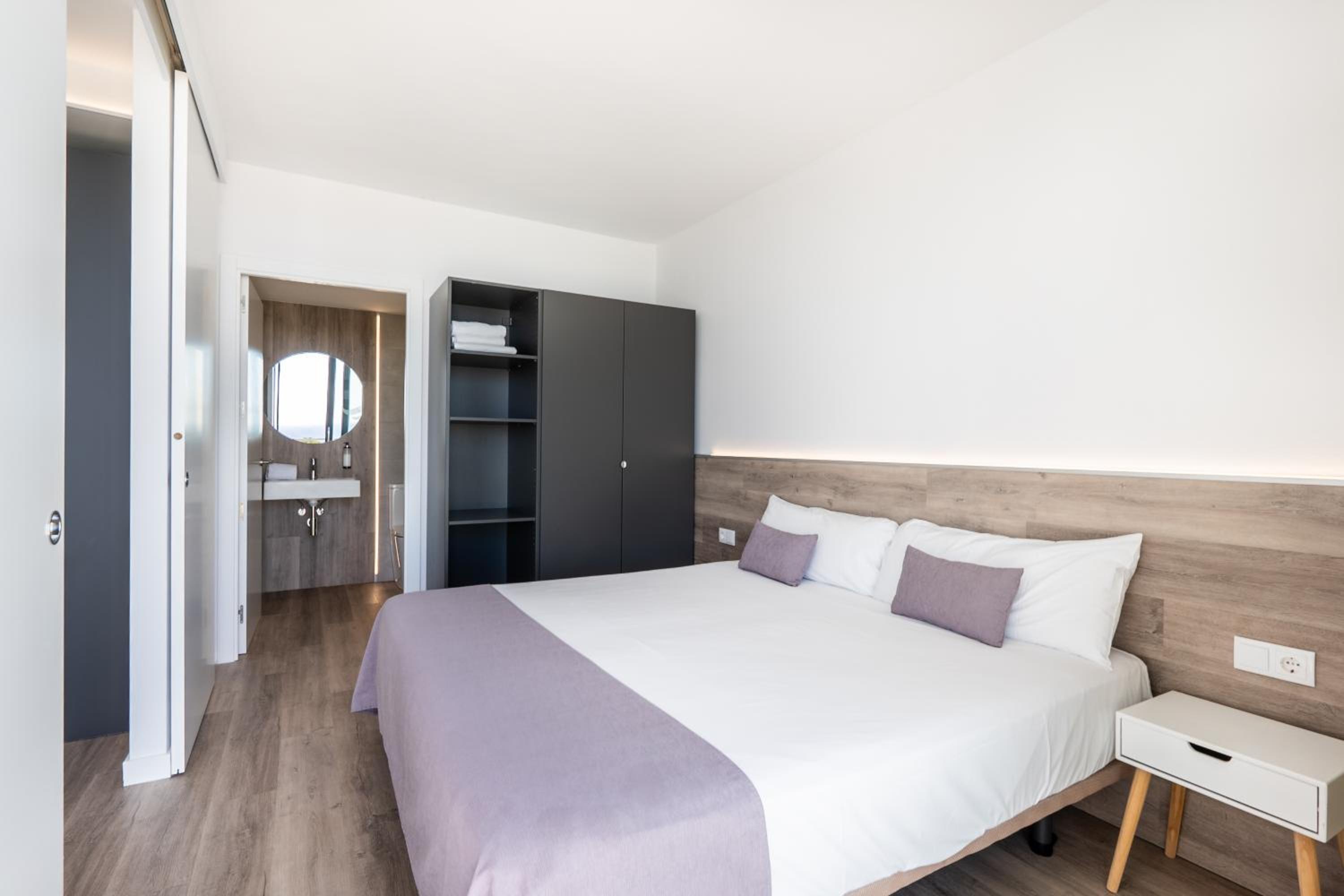 Aparthotel Comtat Sant Jordi, photo 34