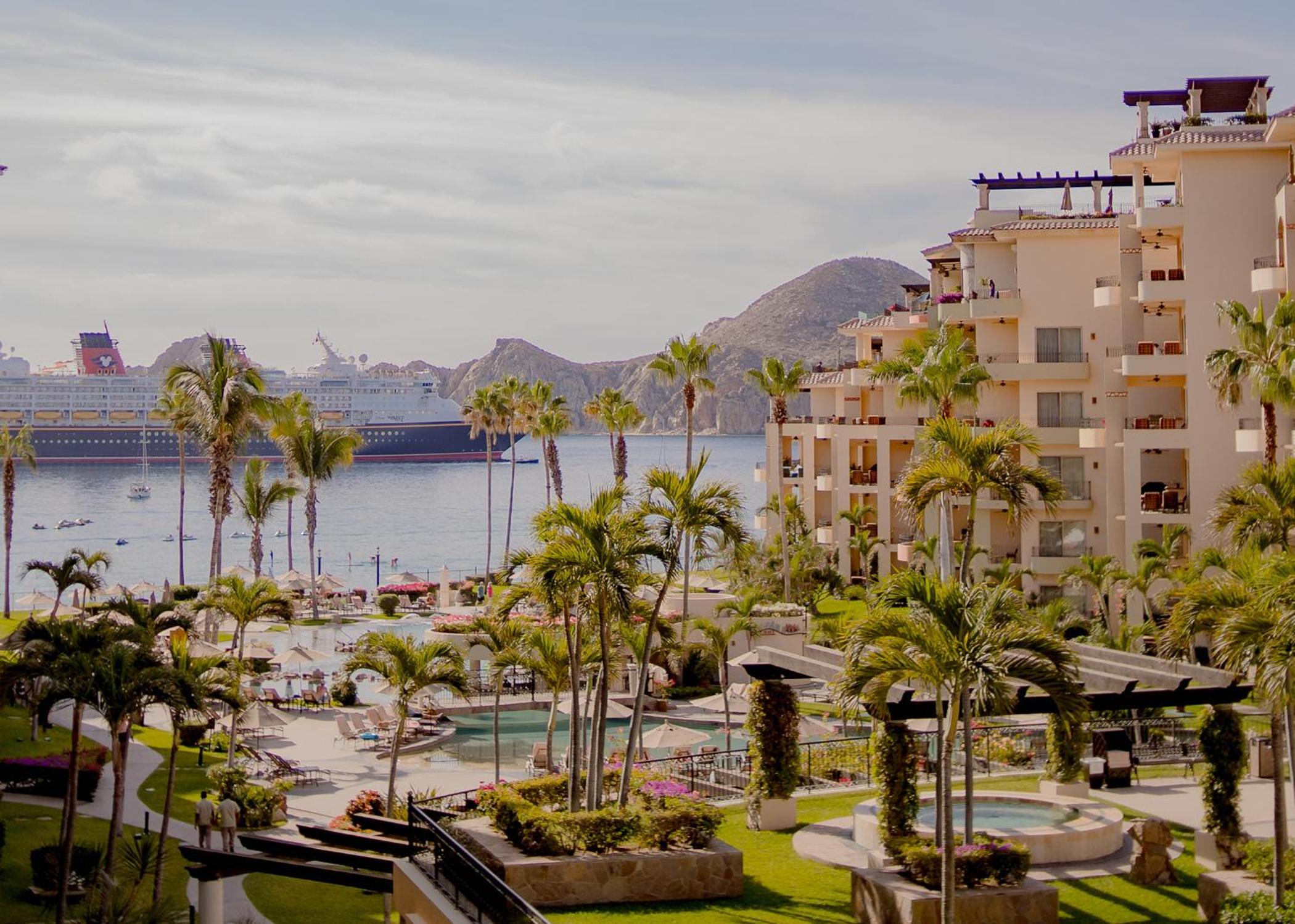 Hotel Medano Beach Villa