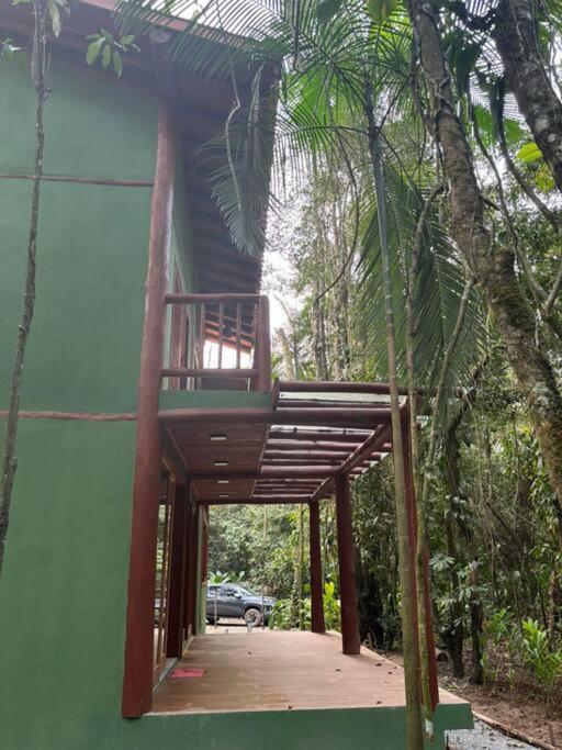Casa Matas do Cacau