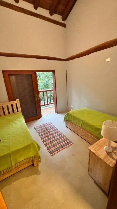 Casa Matas do Cacau