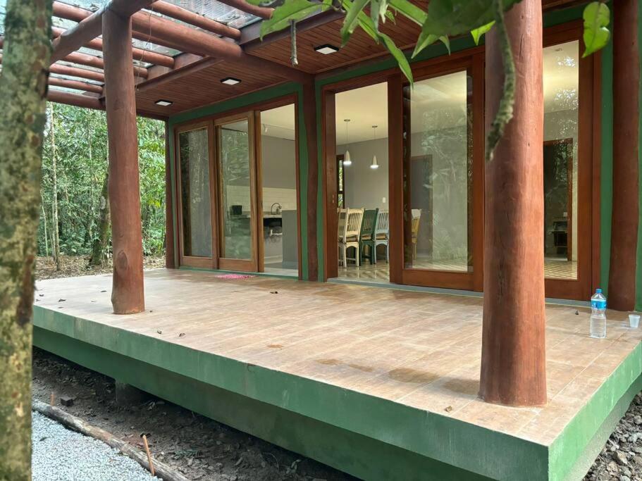 Casa Matas do Cacau