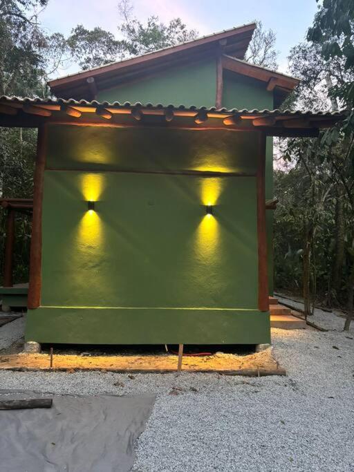 Casa Matas do Cacau
