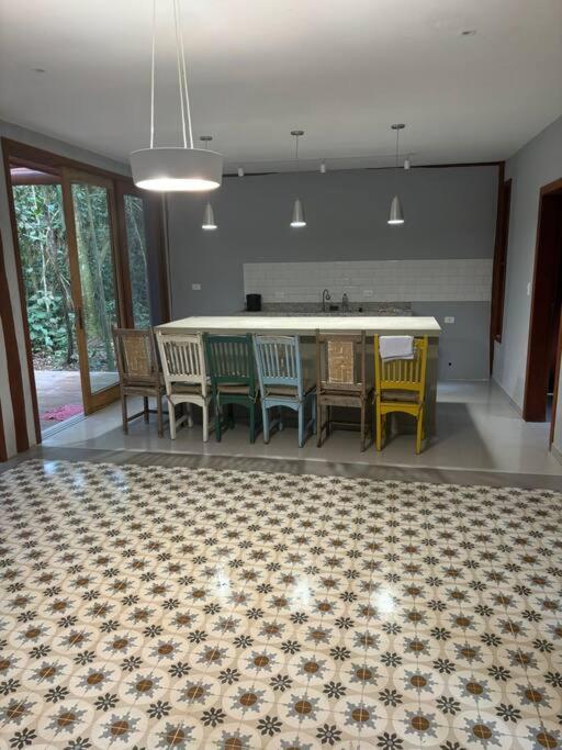 Casa Matas do Cacau