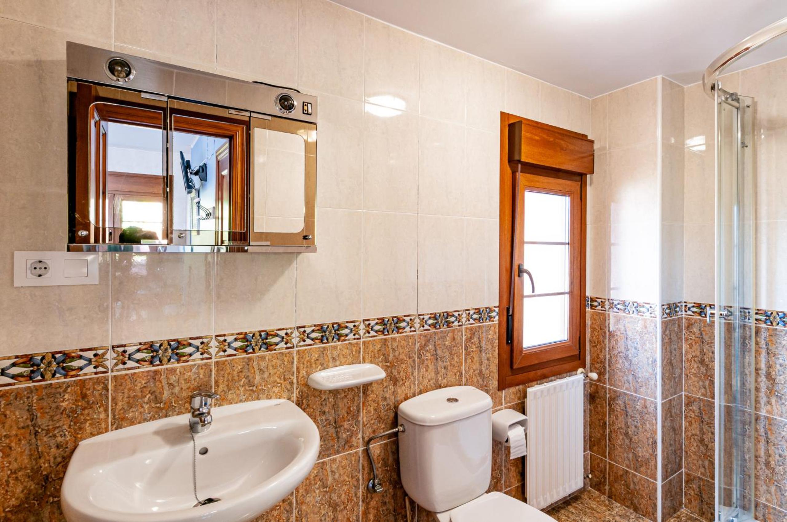 Apartamentos la Regoria