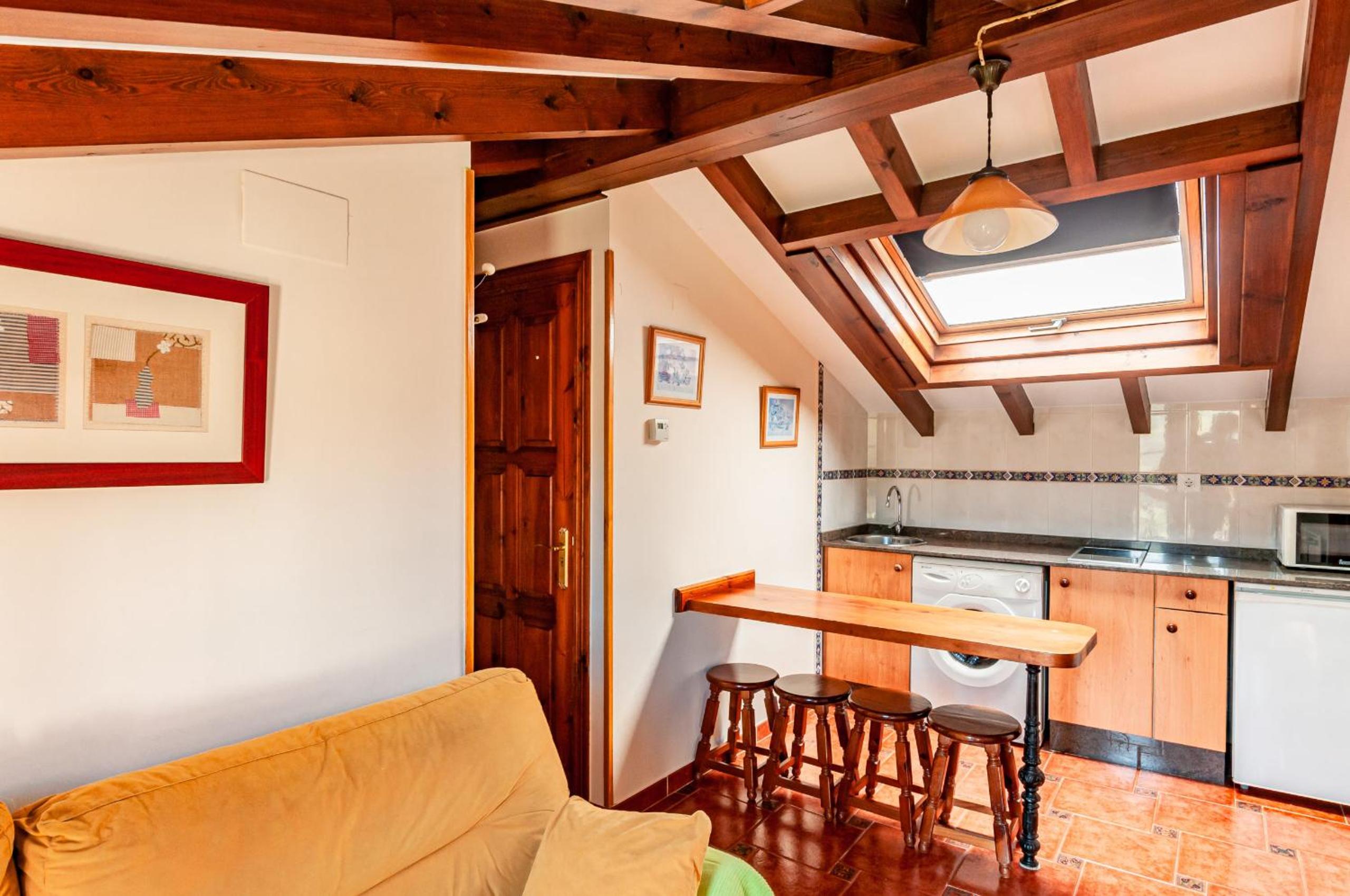 Apartamentos la Regoria