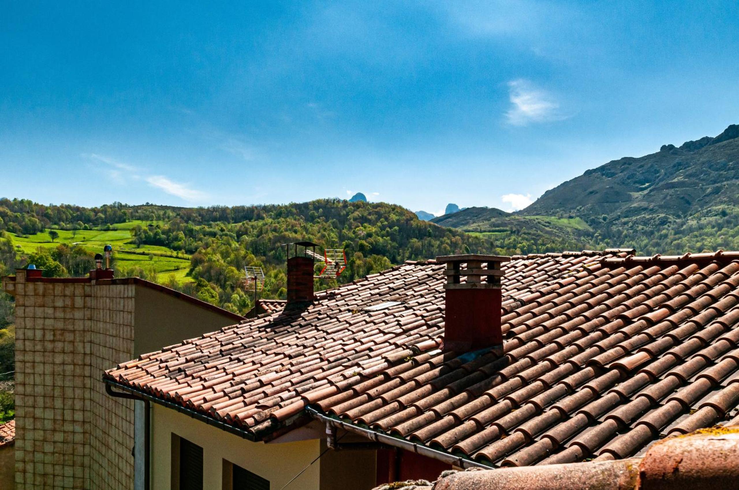 Apartamentos la Regoria