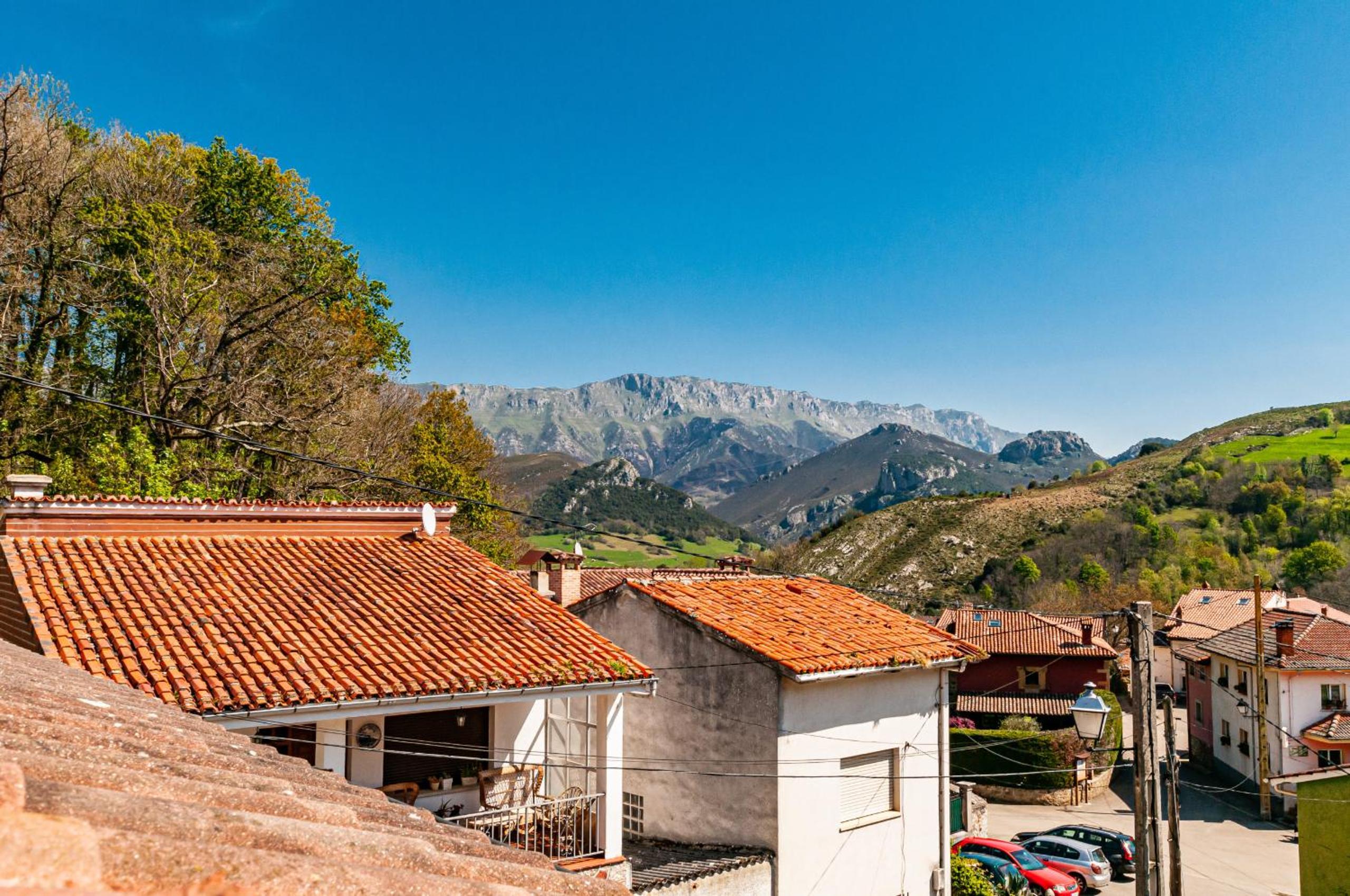 Apartamentos la Regoria