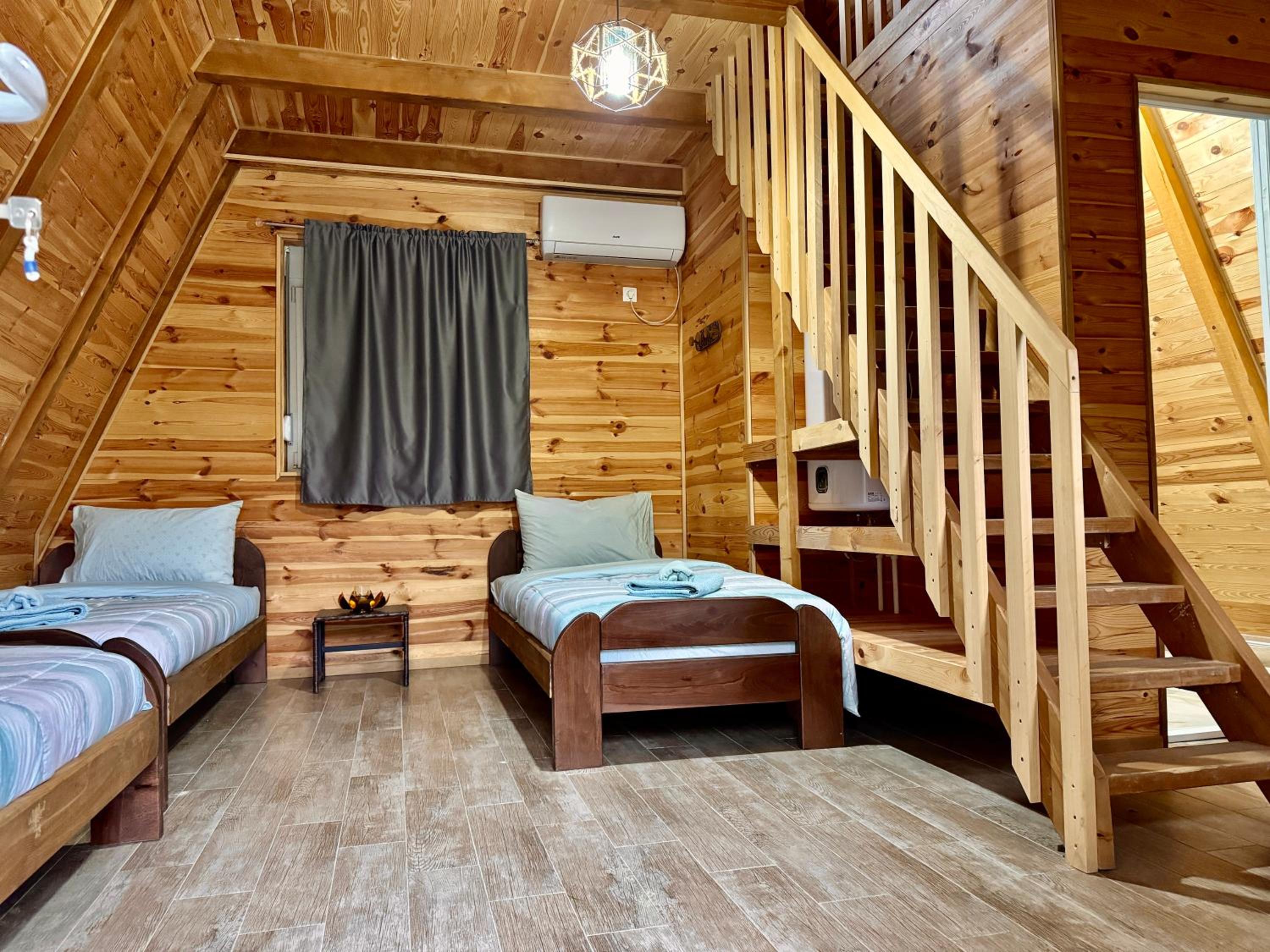 Mountain View RESORT
