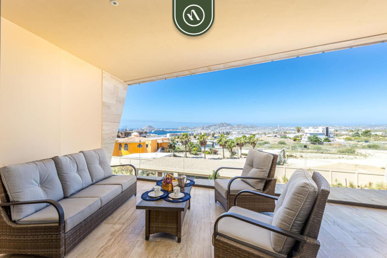 Luxury 2 BR Condo - Oceanview Pool - Gym view 4