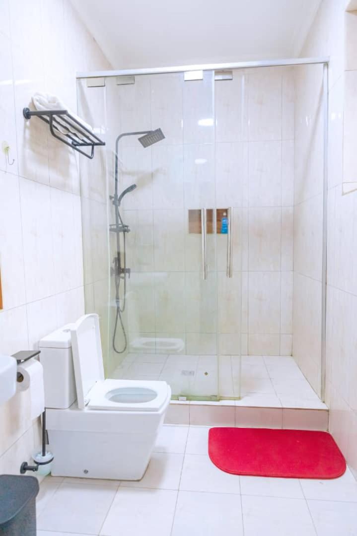 Simba Apartment GAJU