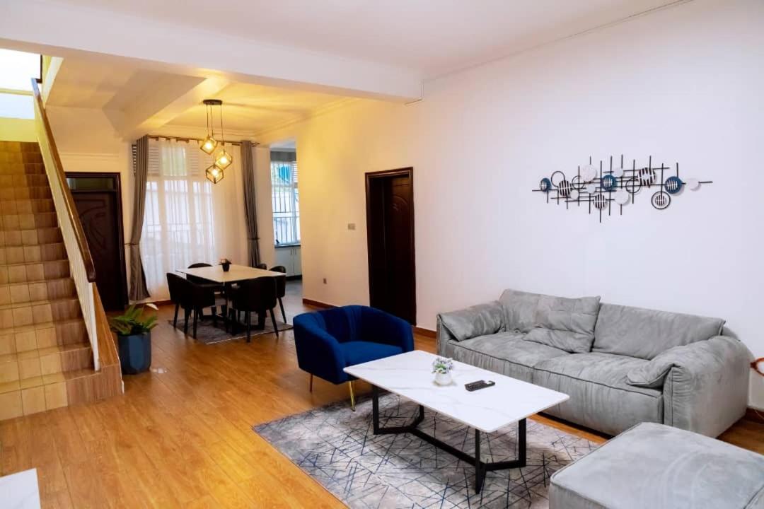 Simba Apartment GAJU