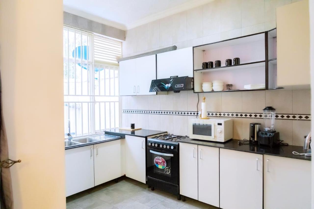Simba Apartment GAJU