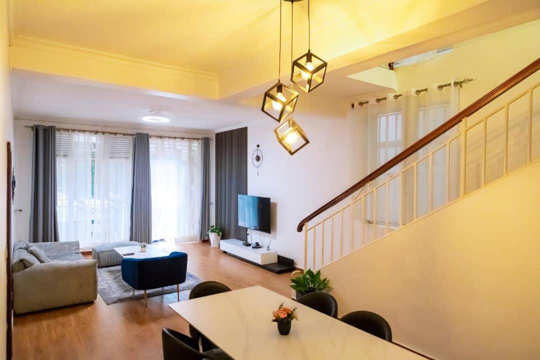 Simba Apartment GAJU