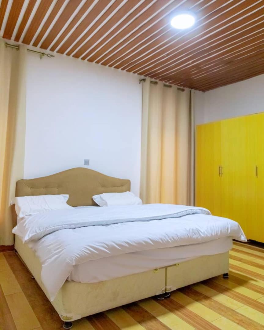 Simba Apartment GAJU