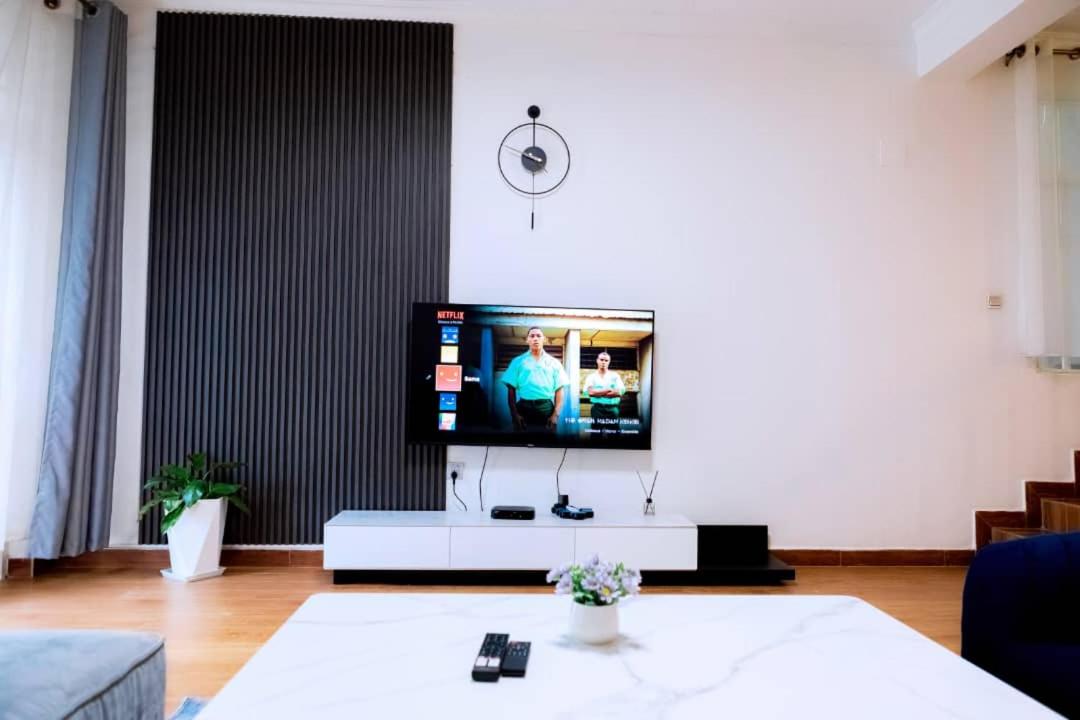Simba Apartment GAJU