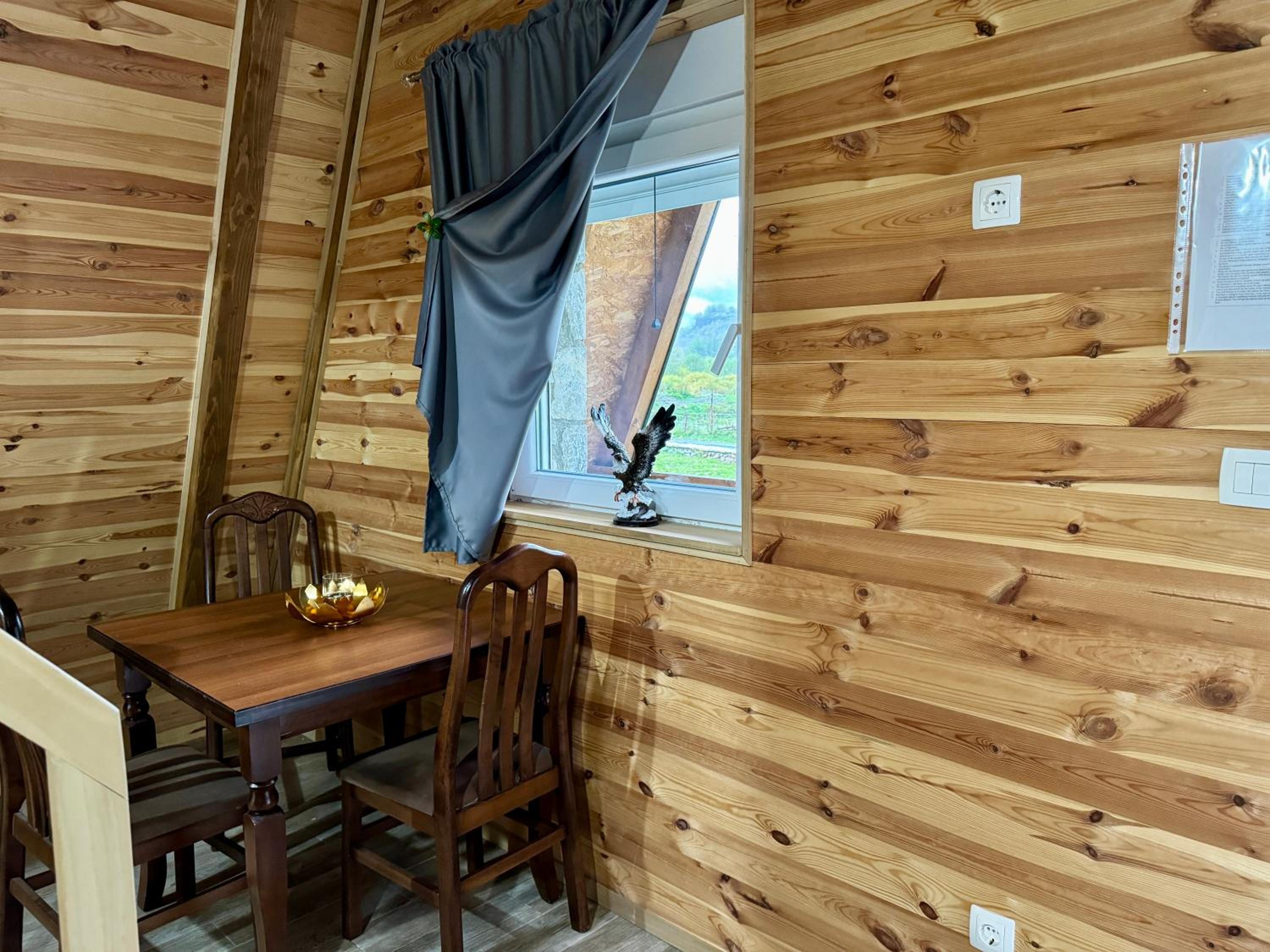Mountain View RESORT