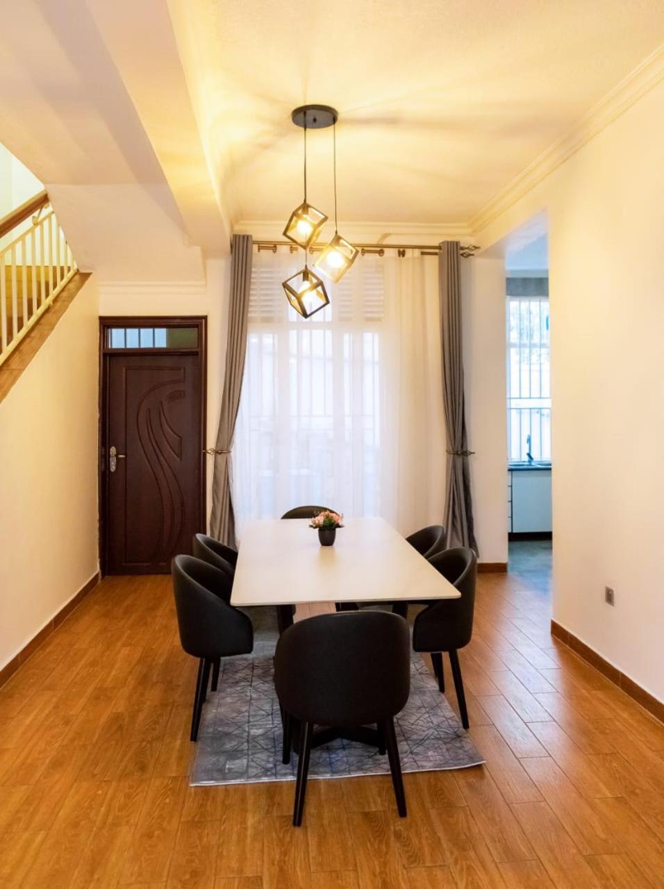 Simba Apartment GAJU