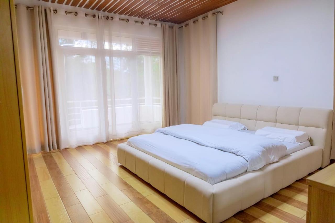 Simba Apartment GAJU