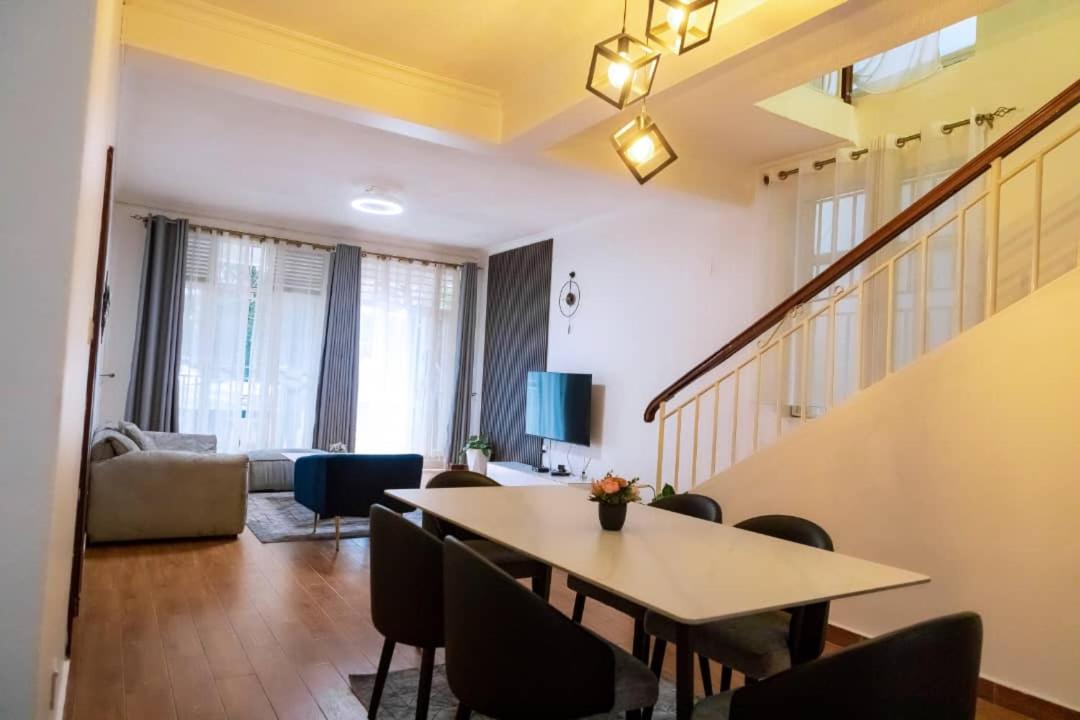 Simba Apartment GAJU