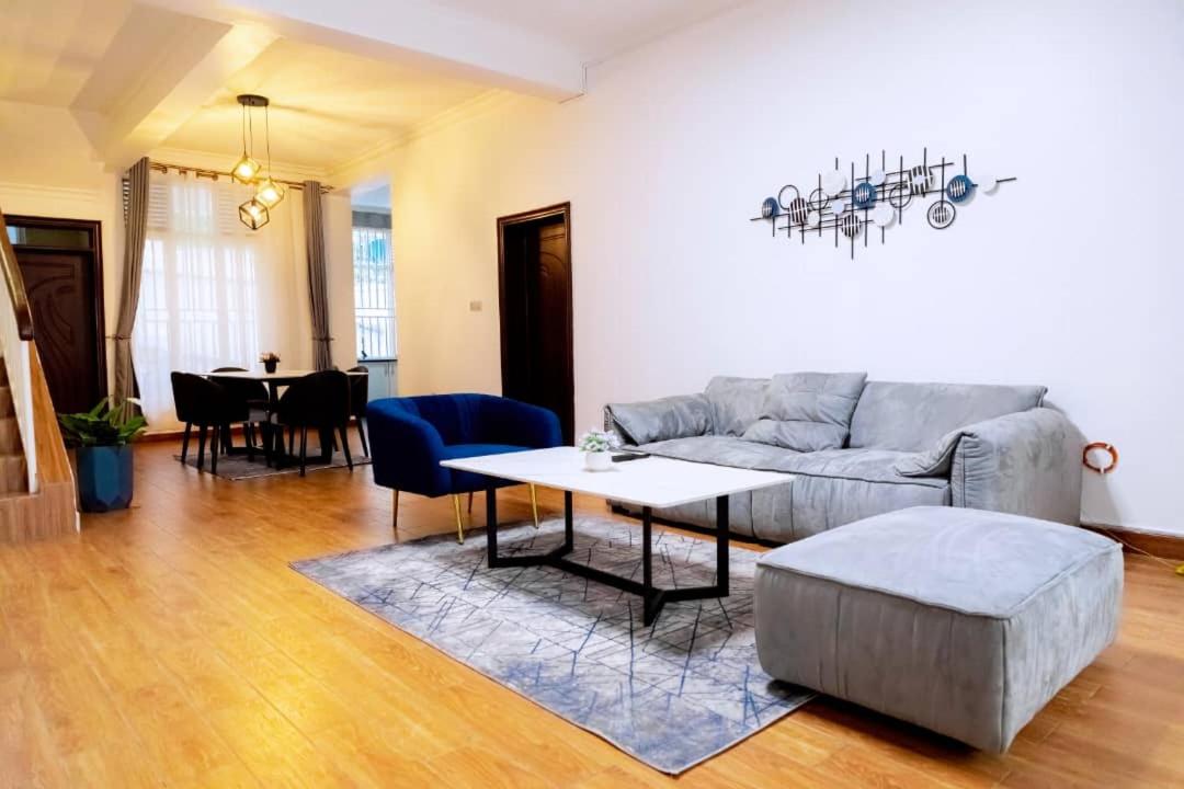 Simba Apartment GAJU
