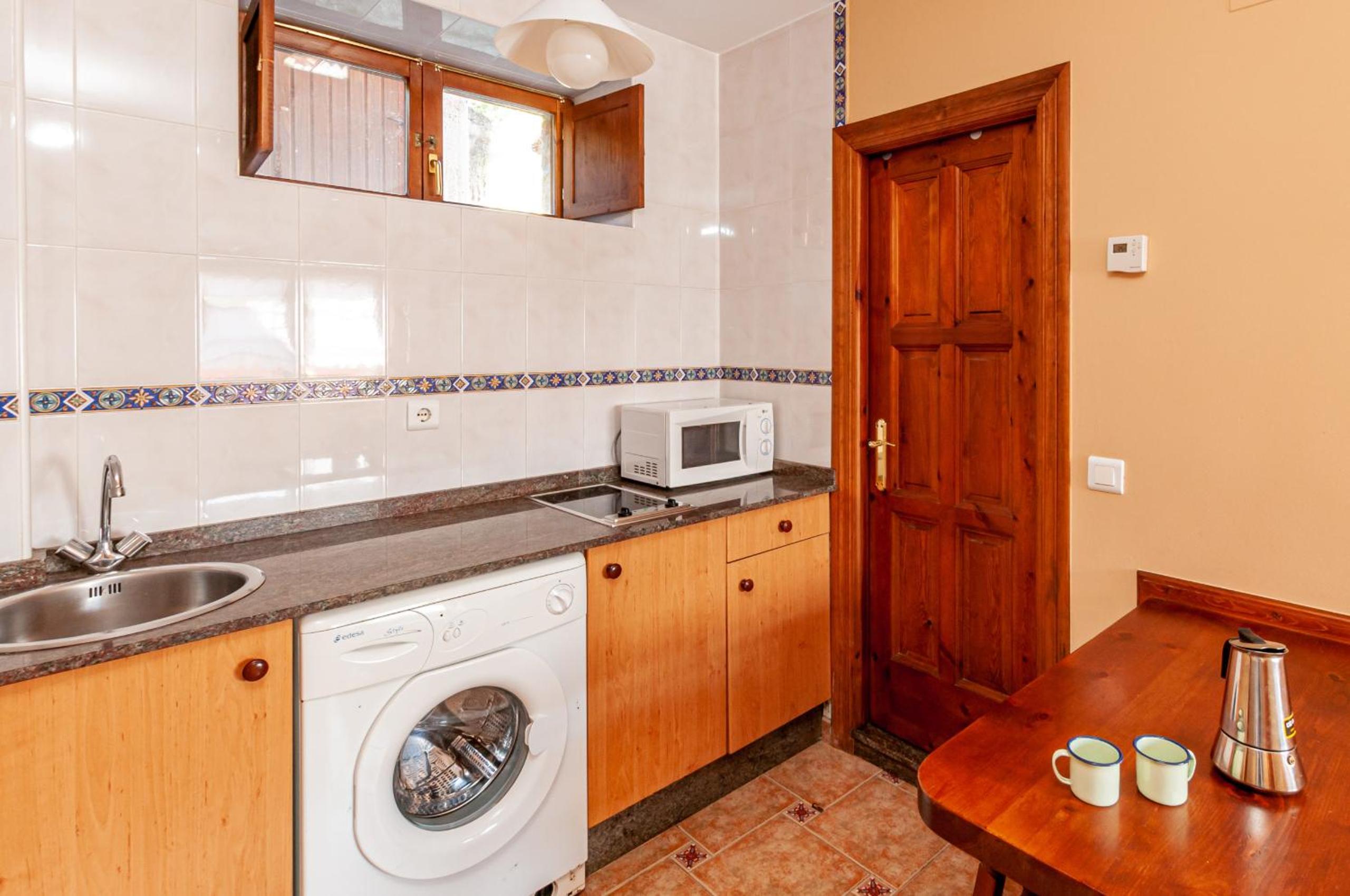 Apartamentos la Regoria