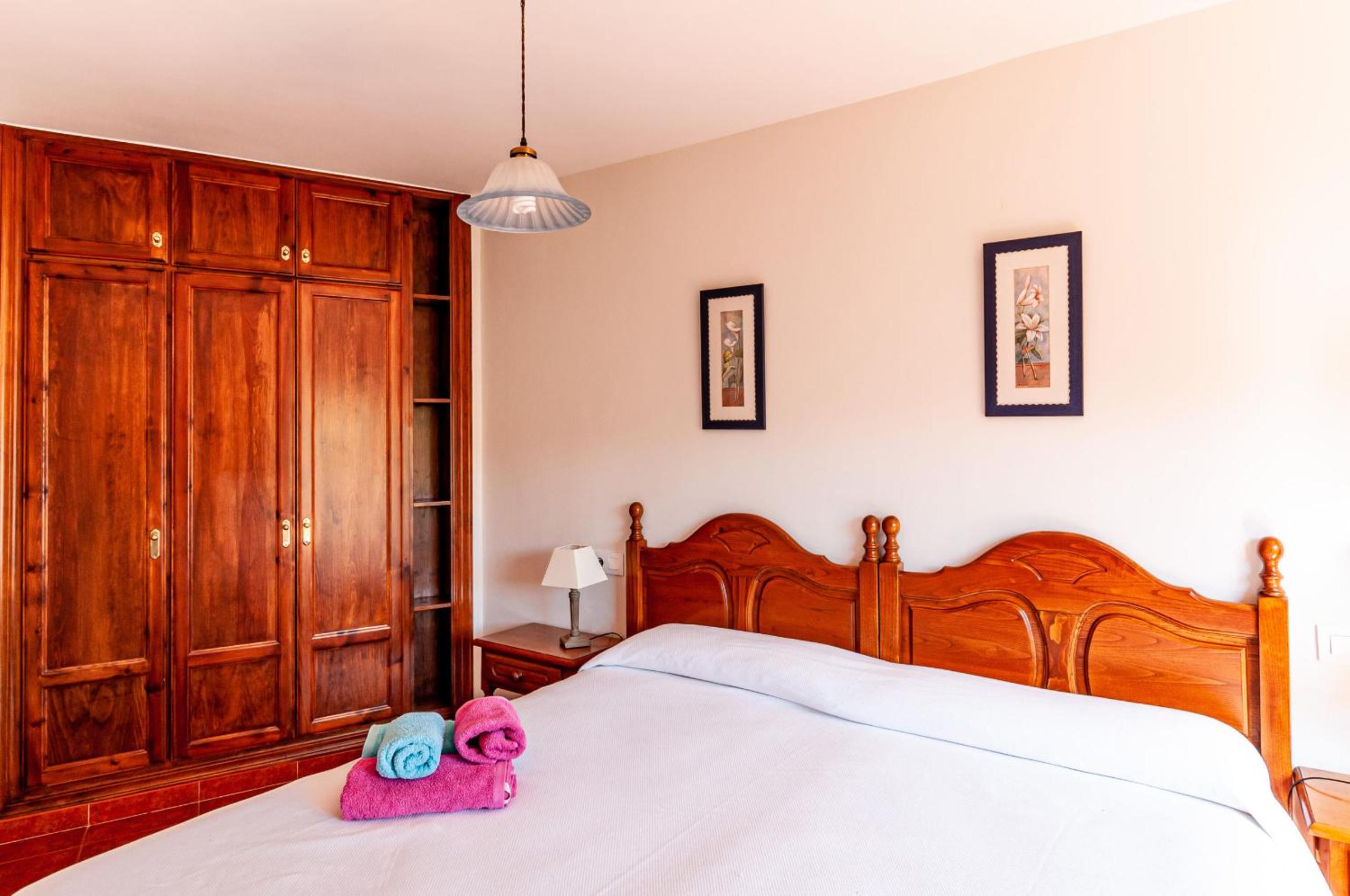 Apartamentos la Regoria