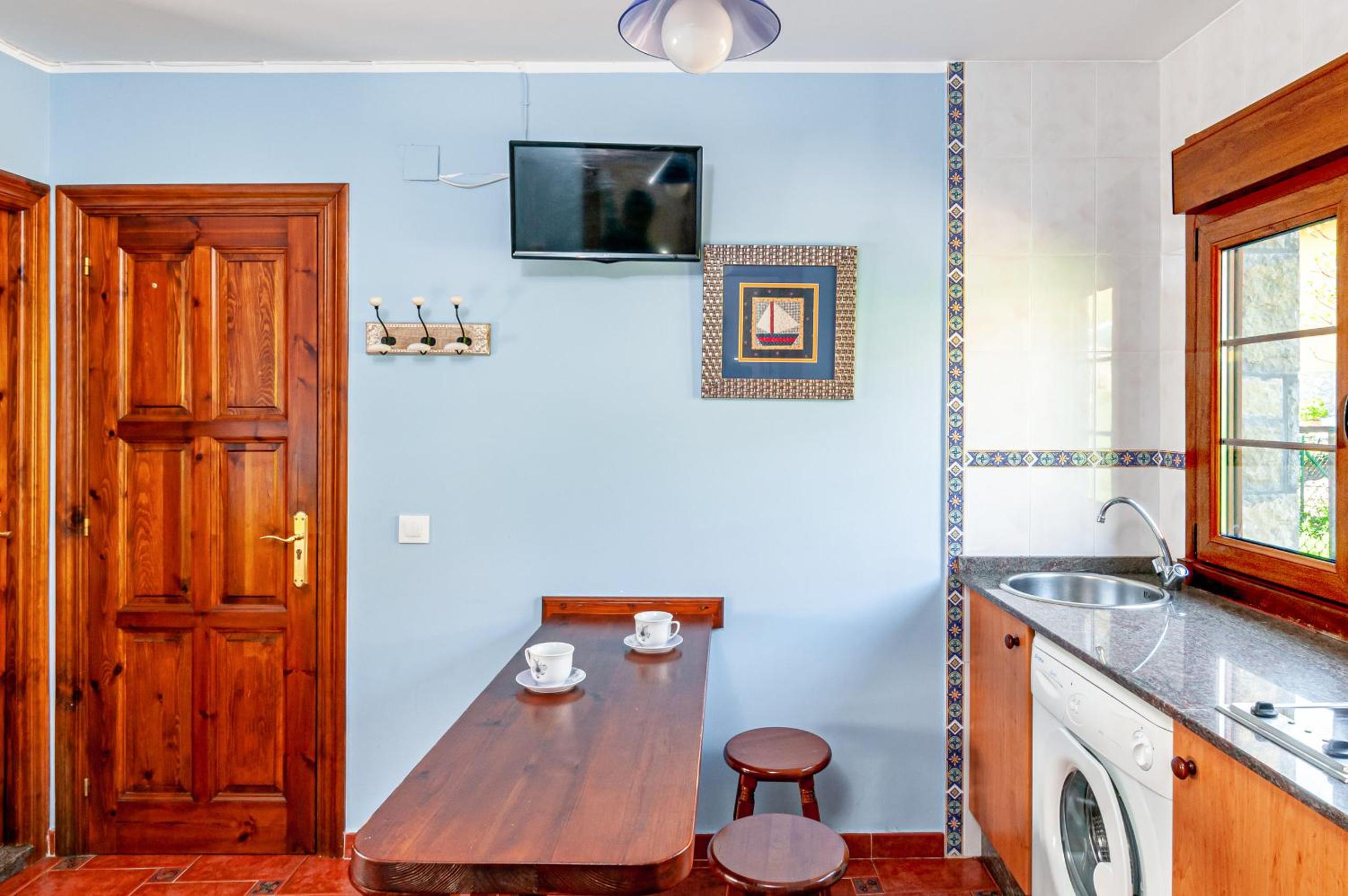 Apartamentos la Regoria