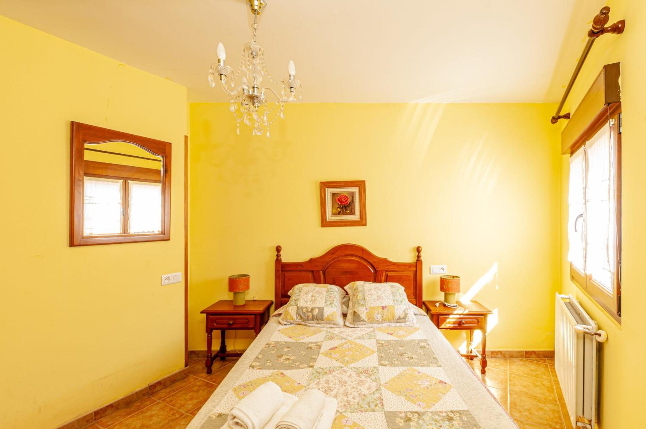 Apartamentos la Regoria