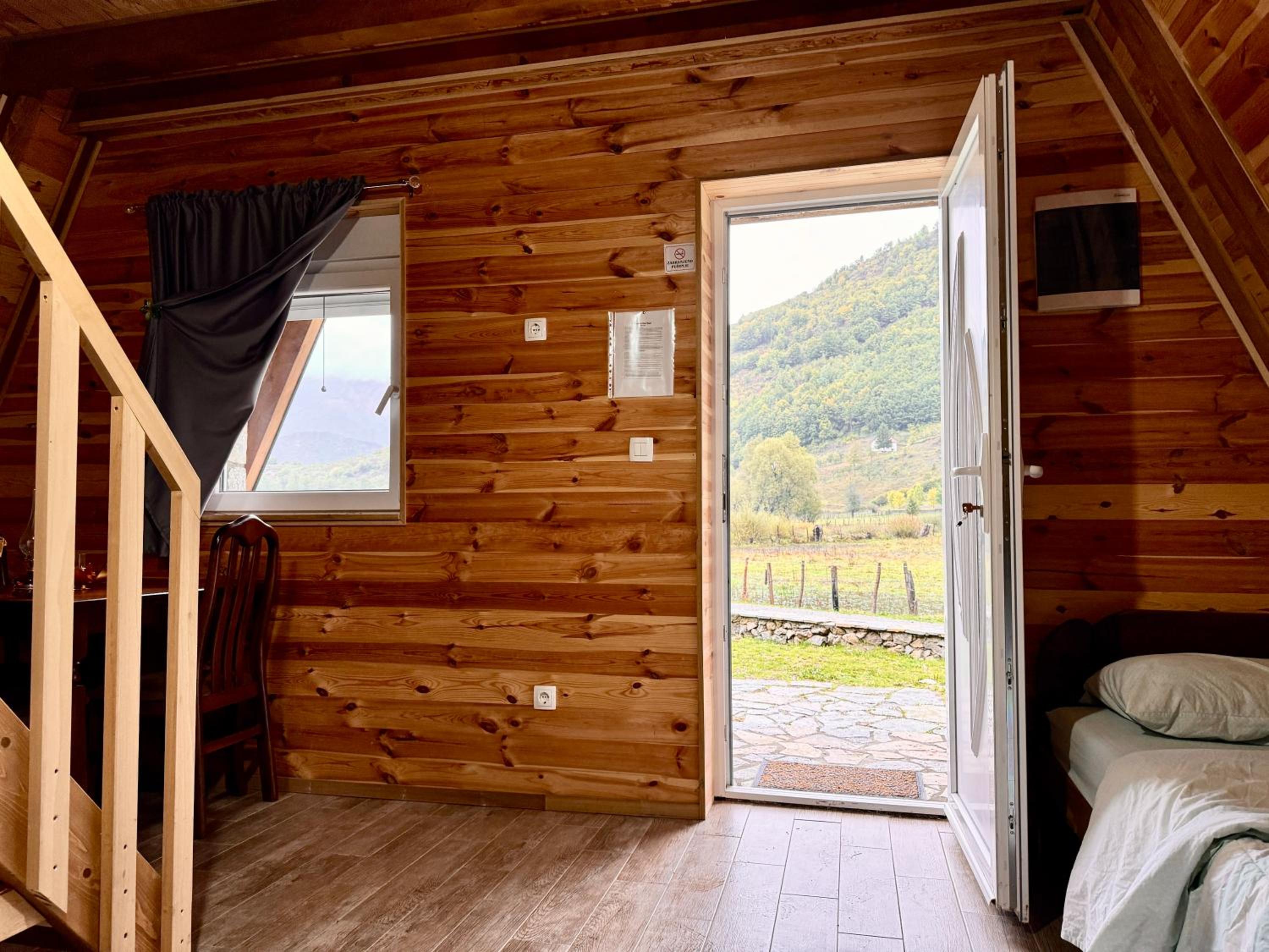 Mountain View RESORT