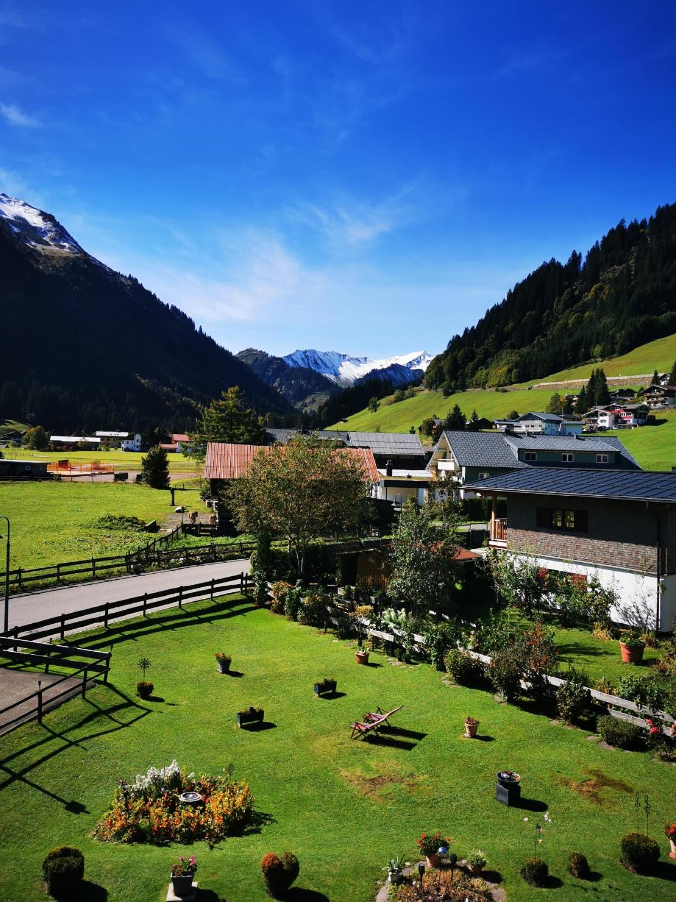 Landhaus Thaler