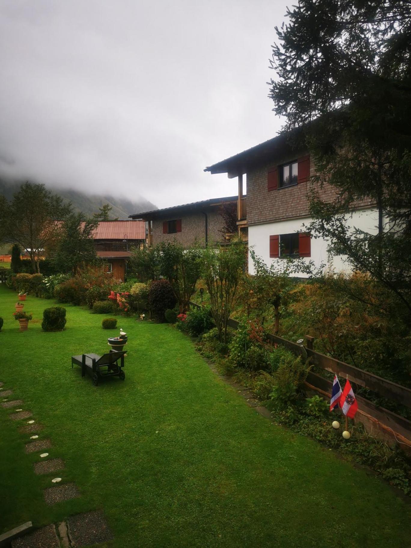Landhaus Thaler