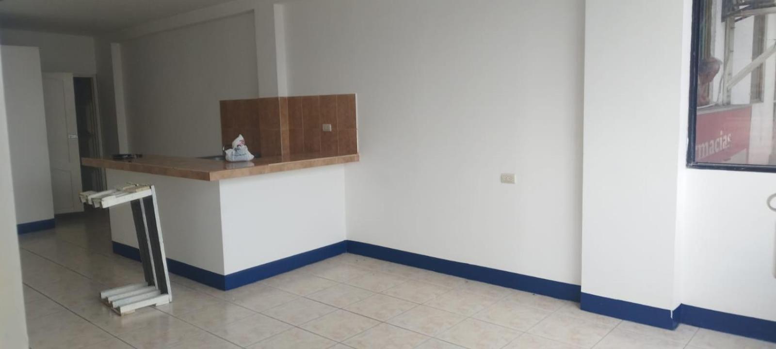 SE ALQUILA DEPARTAMENTO Juan Montalvo