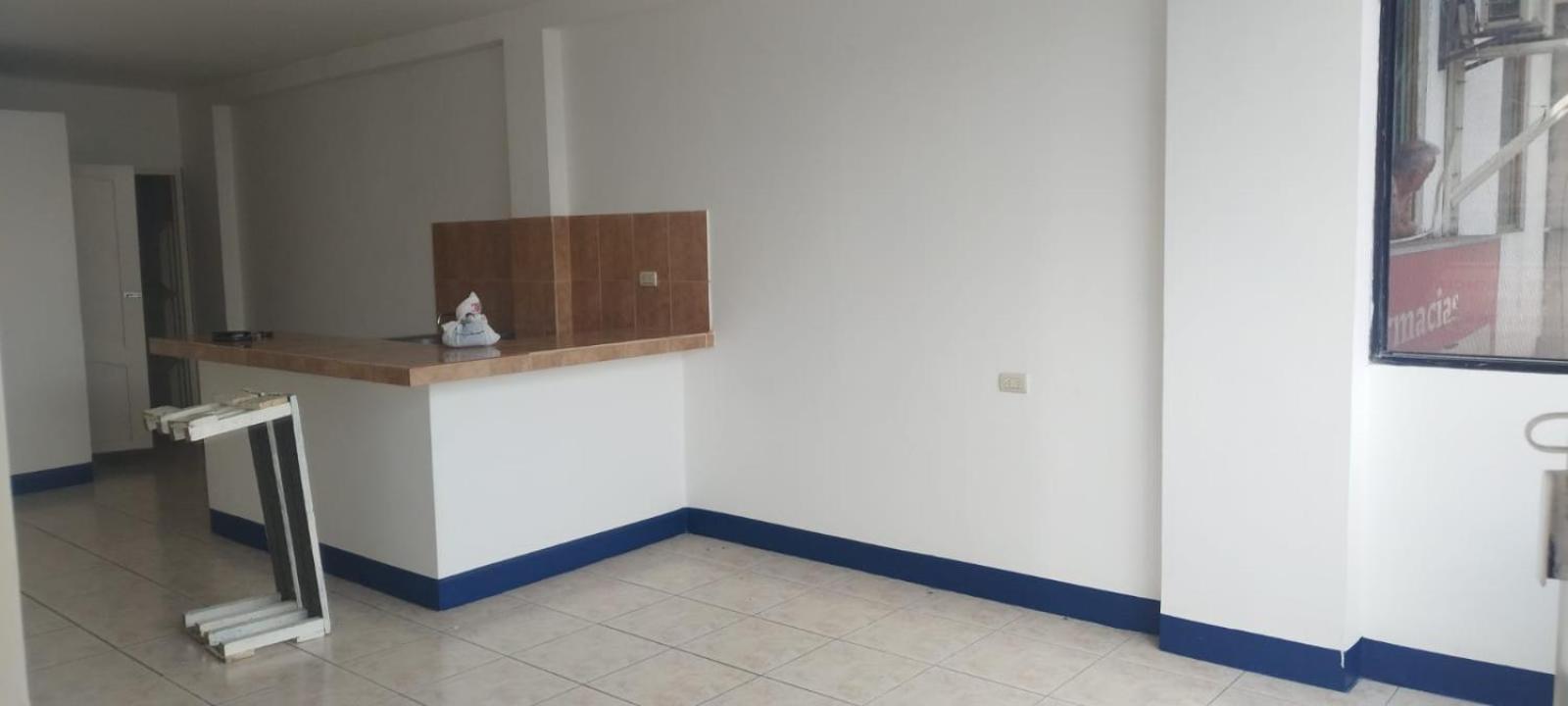 SE ALQUILA DEPARTAMENTO Juan Montalvo
