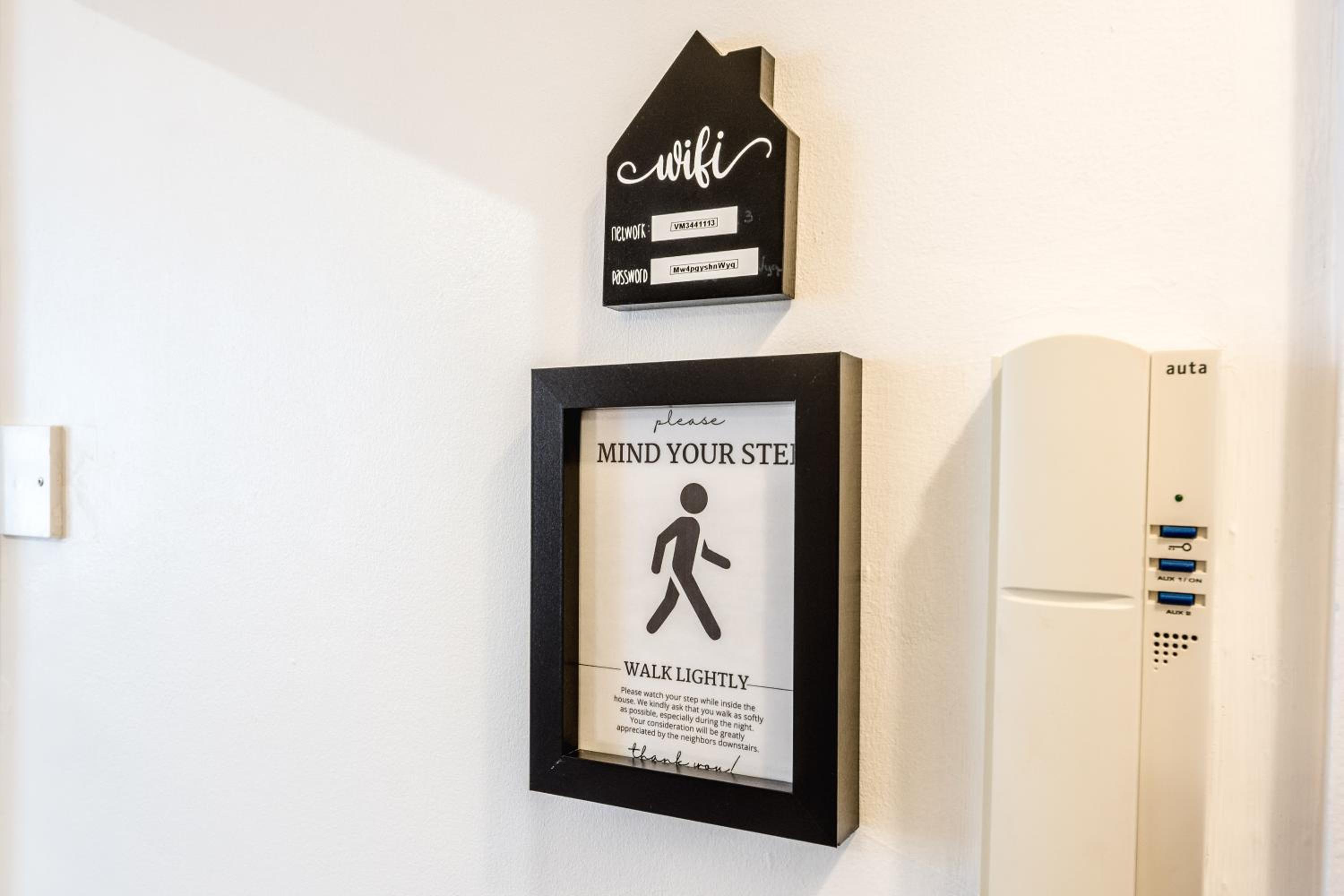 Central apartment in the heart of Notting Hill