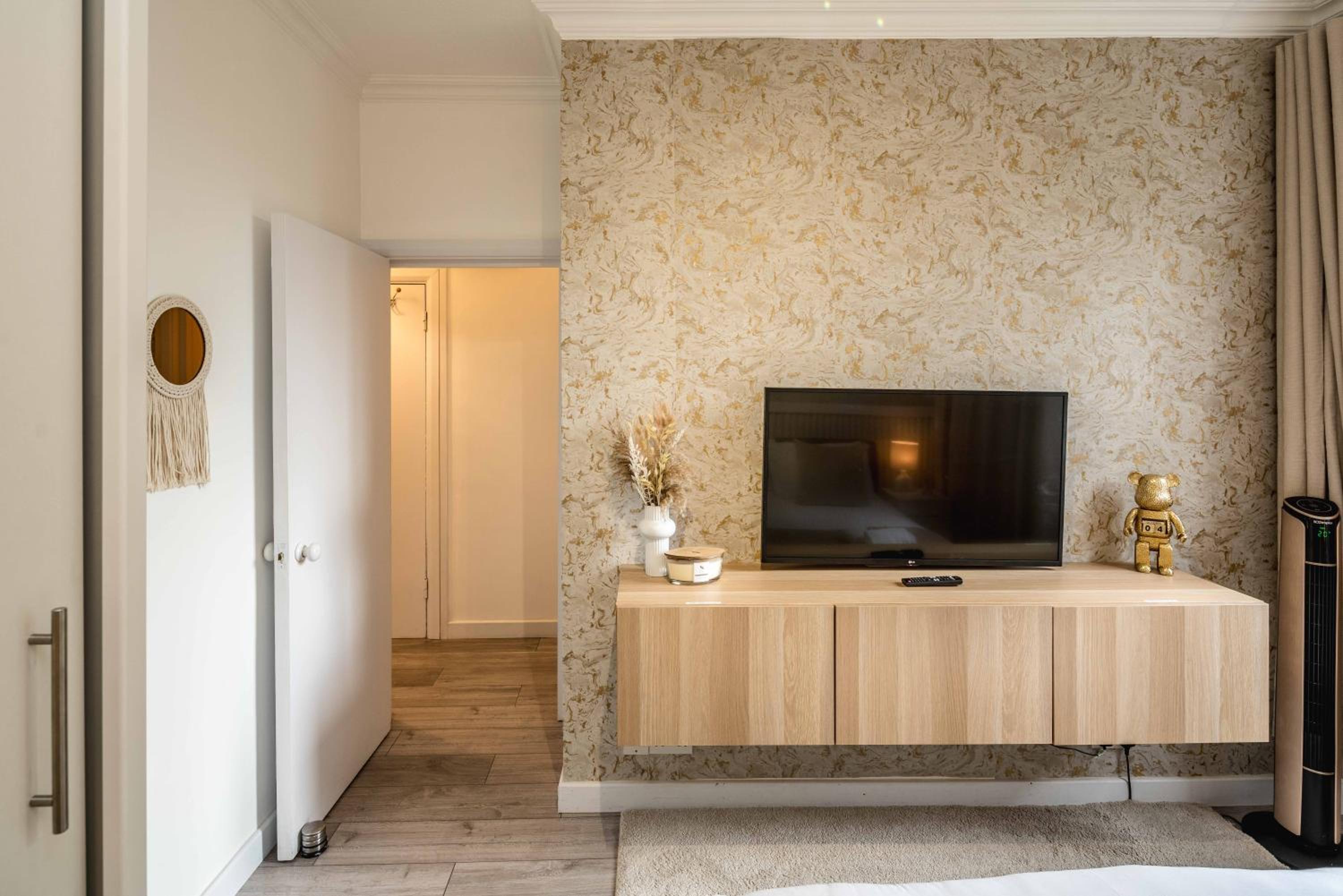 Central apartment in the heart of Notting Hill