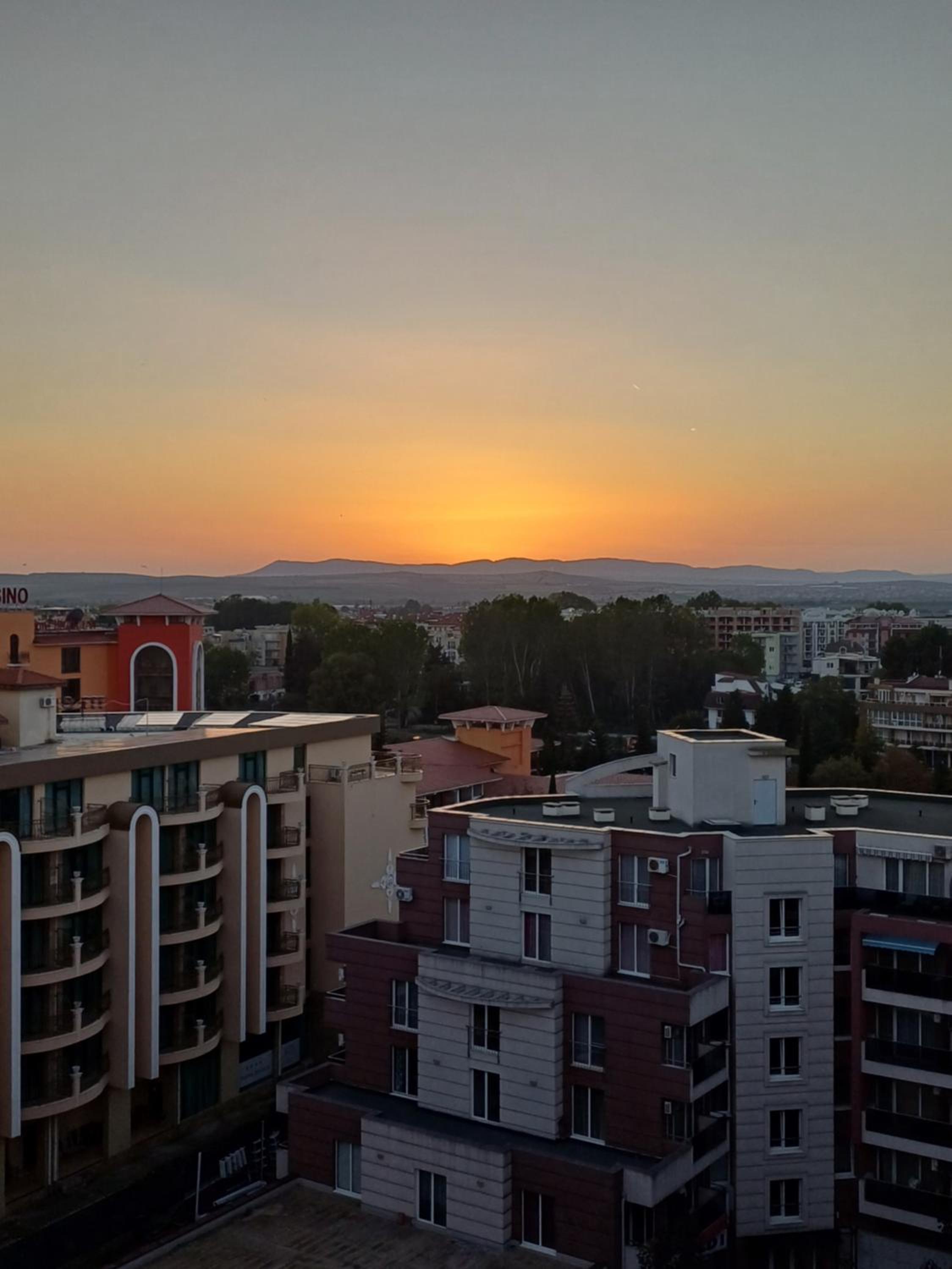 Admiral Plaza 35 -studio-Sunny Beach