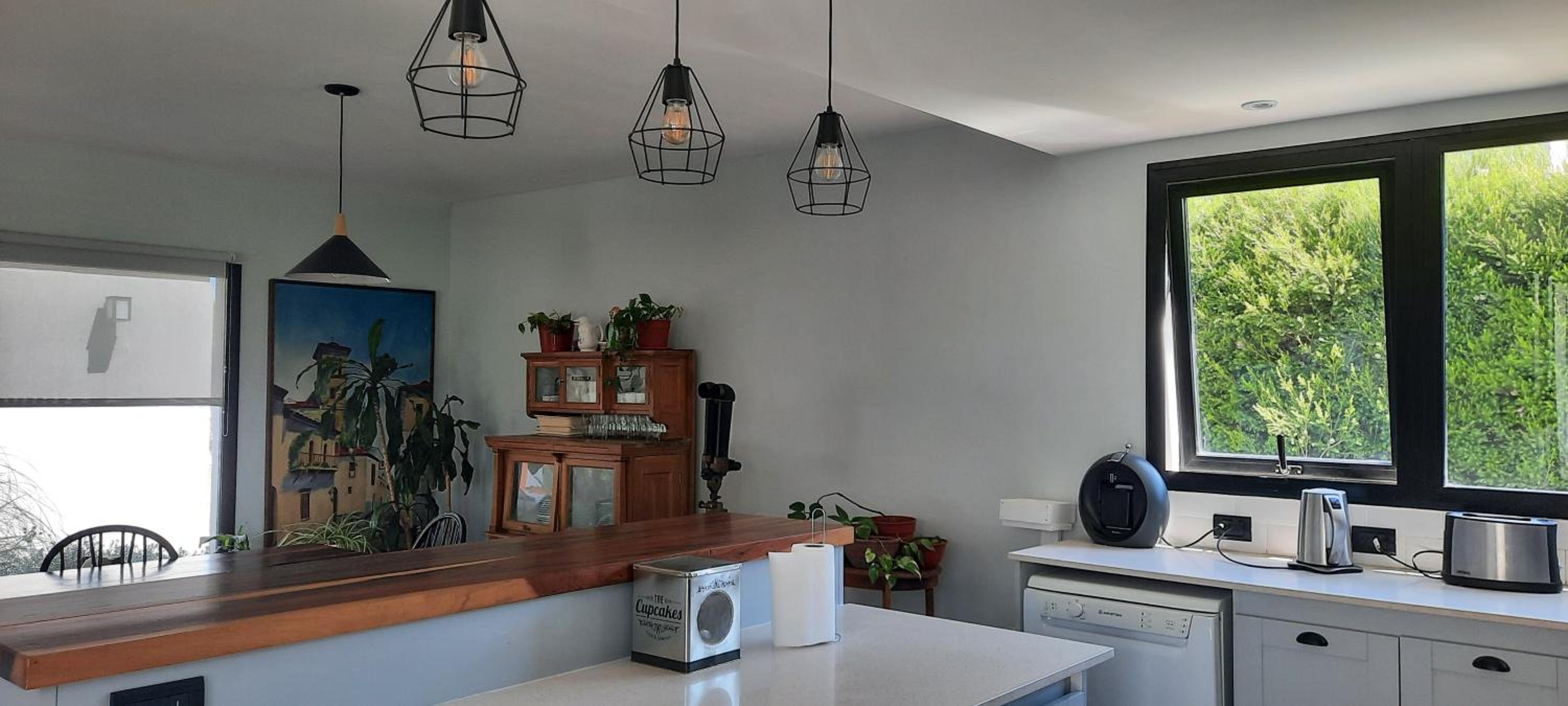 Casa en Barrio Privado con Pileta climatizada