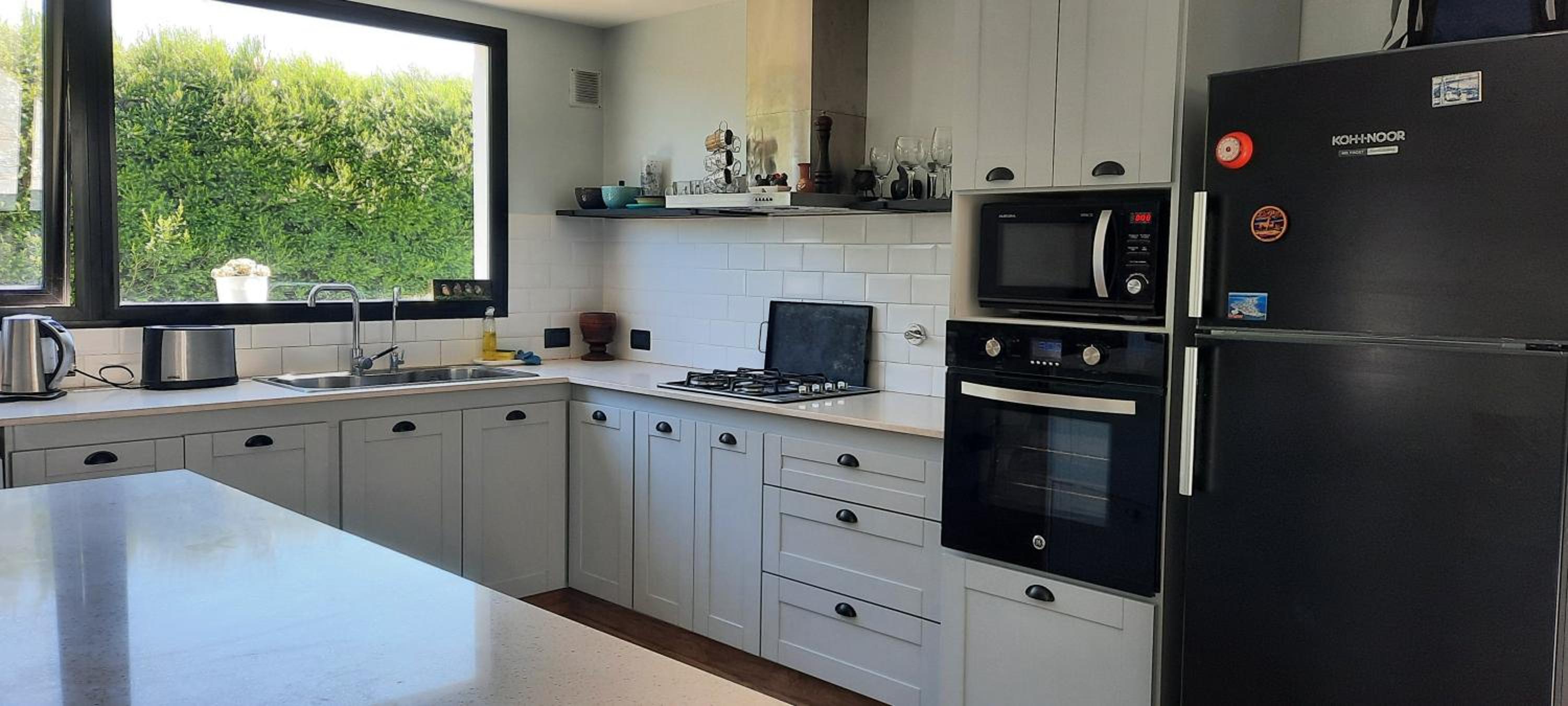 Casa en Barrio Privado con Pileta climatizada