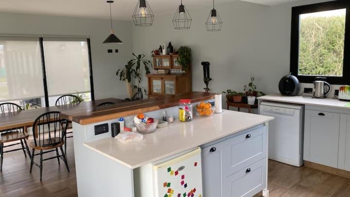 Casa en Barrio Privado con Pileta climatizada