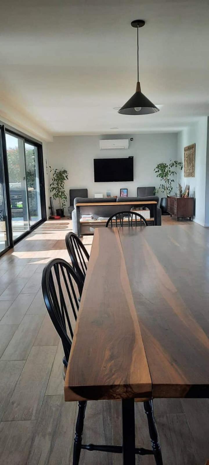 Casa en Barrio Privado con Pileta climatizada